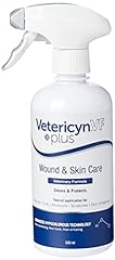 Vetericyn plus wound for sale  Delivered anywhere in Ireland