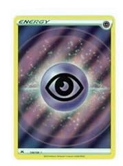 Pokemon energia psichica usato  Spedito ovunque in Italia 