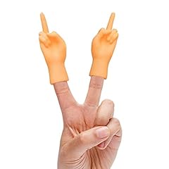 Creepyparty tiny hands for sale  Delivered anywhere in UK
