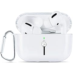 Akabeila coque airpods d'occasion  Livré partout en France