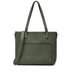 Herling borsa donna usato  Spedito ovunque in Italia 