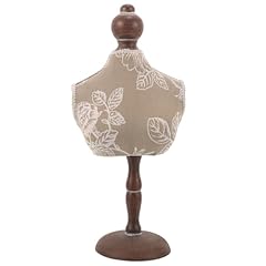 Callaron mannequin jewelry for sale  Delivered anywhere in USA 