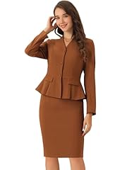 Allegra business suit for sale  Delivered anywhere in USA 