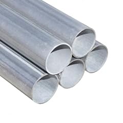 Galvanized pipe tubing for sale  Delivered anywhere in USA 
