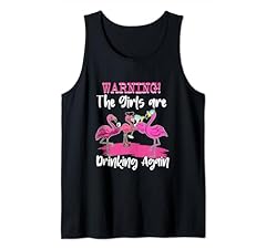 Warning girls drinking for sale  Delivered anywhere in USA 