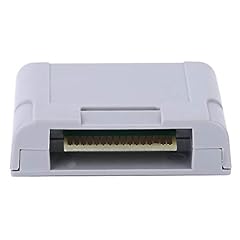Carte mémoire n64 d'occasion  Livré partout en France