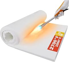 Xarilk ceramic fiber for sale  Delivered anywhere in UK