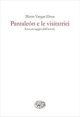 Pantaleón visitatrici usato  Spedito ovunque in Italia 
