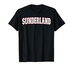 Sunderland vereinigtes königr gebraucht kaufen  Wird an jeden Ort in Deutschland