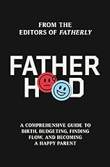 Fatherhood comprehensive guide for sale  Delivered anywhere in UK