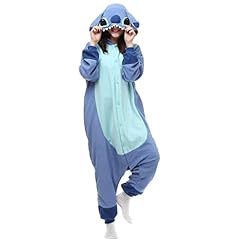 Zkomol adult onesie for sale  Delivered anywhere in UK