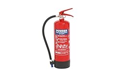 Firechief fxp4 powder for sale  Delivered anywhere in Ireland