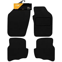 Fsw tailored mats for sale  Delivered anywhere in UK