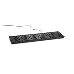 Dell keyboard kb216 for sale  Delivered anywhere in USA 