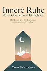 Innere ruhe durch gebraucht kaufen  Wird an jeden Ort in Deutschland