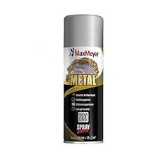 Maxmeyer spray metal usato  Spedito ovunque in Italia 