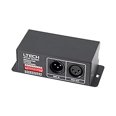 Ltech dmx 1809 for sale  Delivered anywhere in USA 
