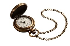 Outletissimo orologio tasca usato  Spedito ovunque in Italia 
