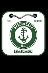 Spring lake new for sale  Delivered anywhere in UK