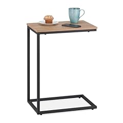 Relaxdays table appoint d'occasion  Livré partout en France