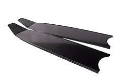 Leaderfins carbon fiber for sale  Delivered anywhere in USA 