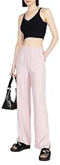 Sisley pantaloni 4b5flf034 usato  Spedito ovunque in Italia 