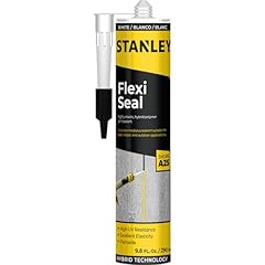 Stanley flexi sealant for sale  Delivered anywhere in USA 