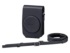 Sony lcs rxg for sale  Delivered anywhere in UK