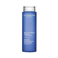 Clarins relax bath for sale  Delivered anywhere in UK