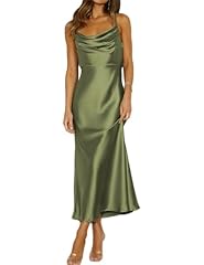 Mogidol sommerkleid satin gebraucht kaufen  Wird an jeden Ort in Deutschland