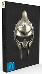 Gladiator uhd steelbook for sale  Delivered anywhere in UK