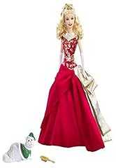 Barbie christmas carol for sale  Delivered anywhere in USA 