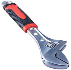 Adjustable inch spanner for sale  Delivered anywhere in UK