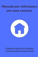 Manuale per ottimizzare usato  Spedito ovunque in Italia 