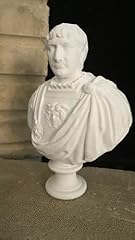Trajan statue bust for sale  Delivered anywhere in USA 