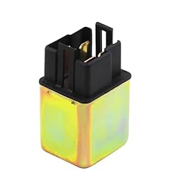 Starter solenoid relay for sale  Delivered anywhere in UK