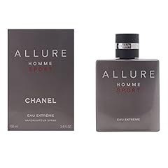 Chanel allure sport gebraucht kaufen  Wird an jeden Ort in Deutschland