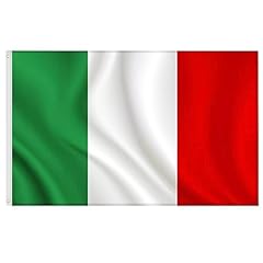 Risvowo italien fahne gebraucht kaufen  Wird an jeden Ort in Deutschland