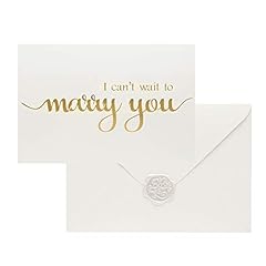 Marhermoso wait marry for sale  Delivered anywhere in UK