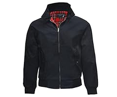 Knightsbridge harrington jacke gebraucht kaufen  Wird an jeden Ort in Deutschland