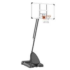 Vevor basketball hoop for sale  Delivered anywhere in USA 