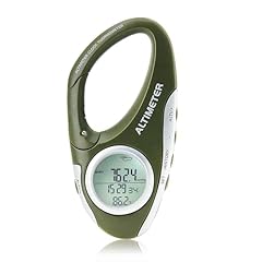 Amtast barometer altimeter for sale  Delivered anywhere in USA 