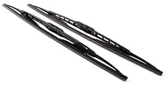 Windscreen wiper blades for sale  Delivered anywhere in UK