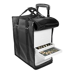 Jewelry carrying case for sale  Delivered anywhere in USA 