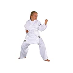 Kwon kampfsportanzug karate d'occasion  Livré partout en Belgiqu