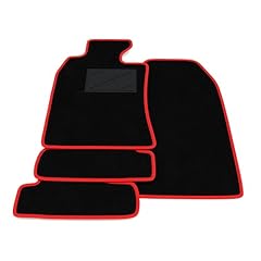 Kit tappetini auto usato  Spedito ovunque in Italia 