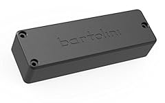 Bartolini 5 string gebraucht kaufen  Wird an jeden Ort in Deutschland