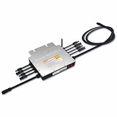 1200w grid tie for sale  Delivered anywhere in USA 