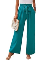 Heymoments pantaloni salotto usato  Spedito ovunque in Italia 