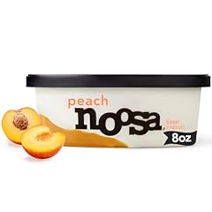 Noosa yoghurt peach for sale  Delivered anywhere in USA 